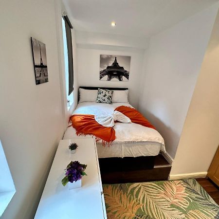 Central London 1-Bedroom Cozy Budget Apartment, Edgware Road Dış mekan fotoğraf